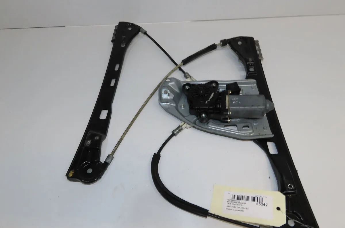 Mecanismemoteur leve-glace avg Mercedes-benz CLASSE C (W203) C 220 cdi (203.006) (2000-2007) 4 portes occasion