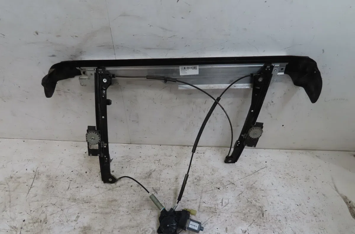 Mecanismemoteur leve-glace avg Mini MINI (R56) One (2009-2010) occasion