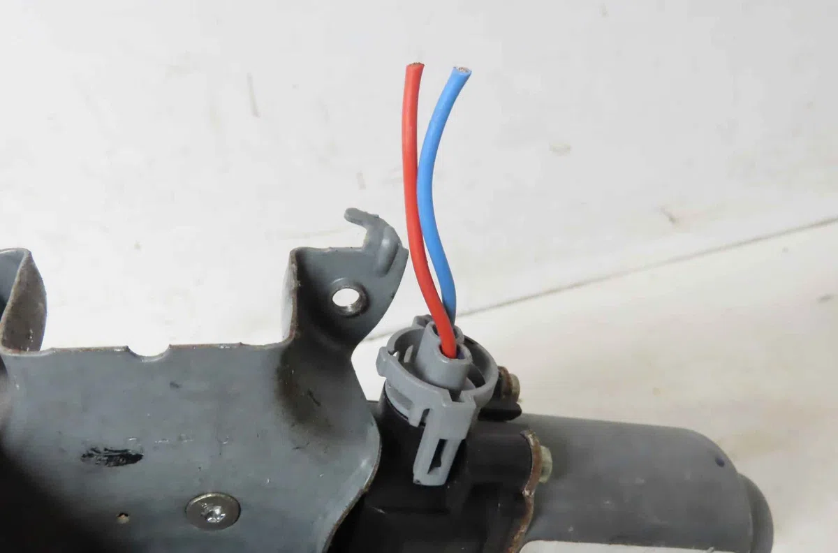 Mecanismemoteur leve-glace avg NISSAN ALMERA II occasion