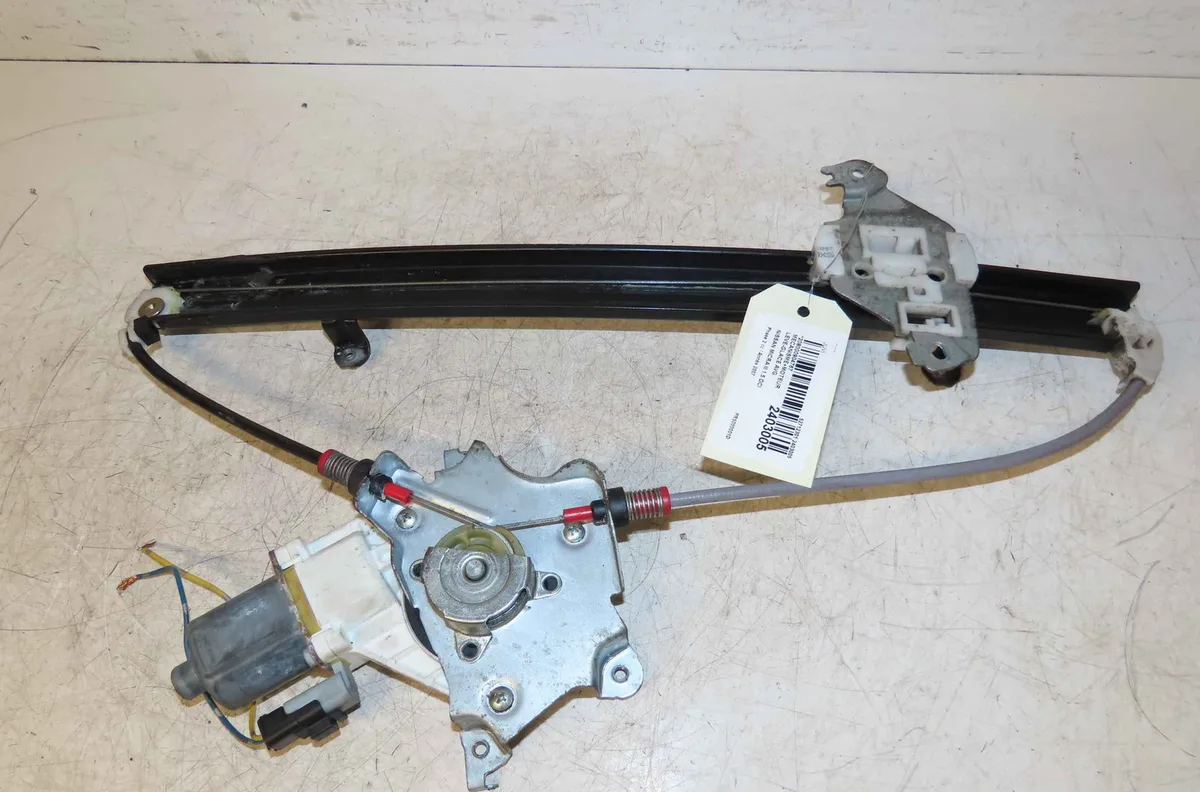Mecanismemoteur leve-glace avg NISSAN MICRA III occasion