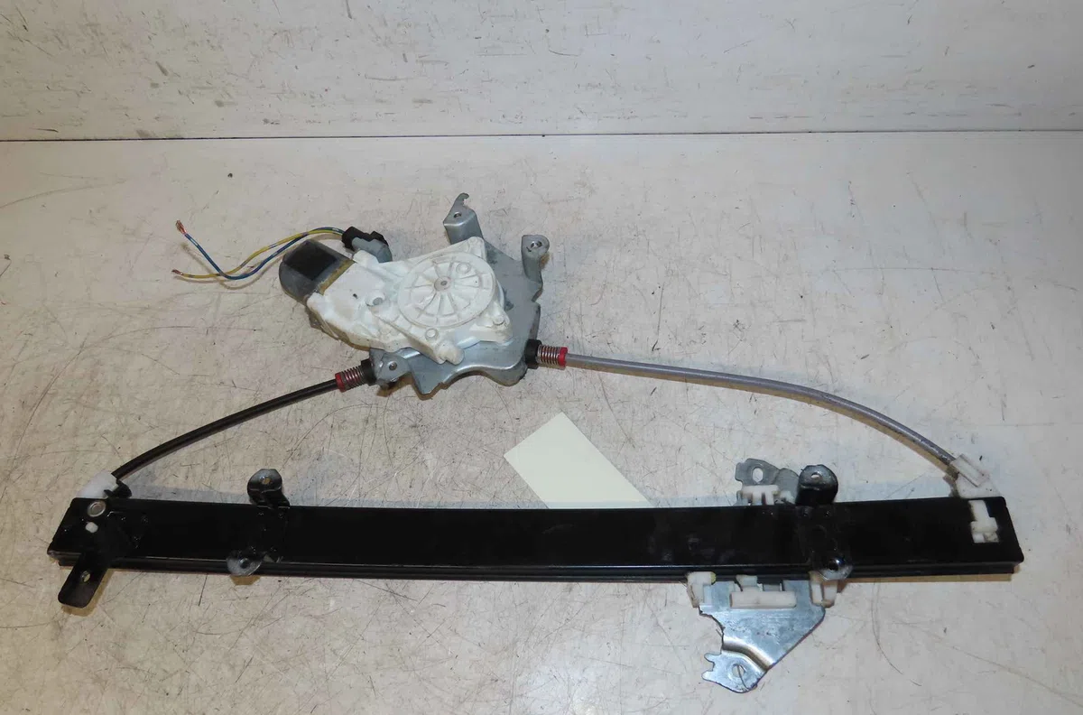 Mecanismemoteur leve-glace avg NISSAN MICRA III occasion