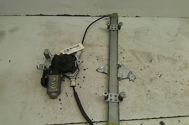 Mecanismemoteur leve-glace avg Nissan NOTE (E11, NE11) 1.5 dci (2010-2012) occasion