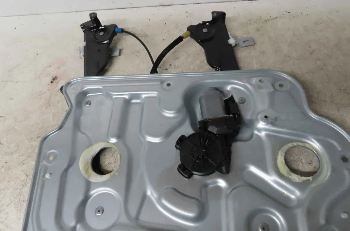 Mecanismemoteur leve-glace avg NISSAN QASHQAI I occasion