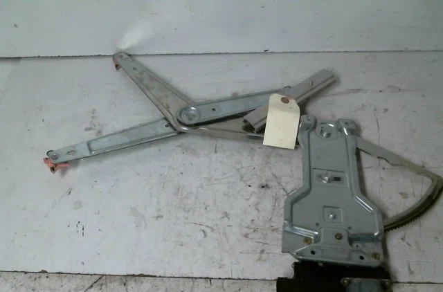 Mecanismemoteur leve-glace avg Opel ASTRA G Coupé (T98) 1.8 16v (f07) (2000-2005) occasion