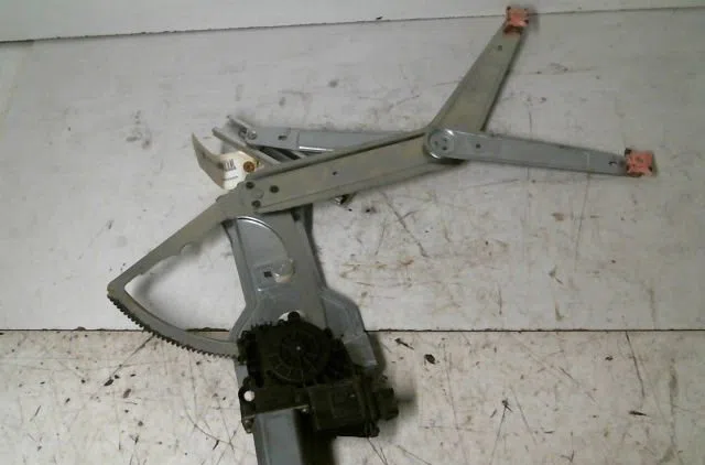 Mecanismemoteur leve-glace avg Opel ASTRA G Coupé (T98) 1.8 16v (f07) (2000-2005) occasion