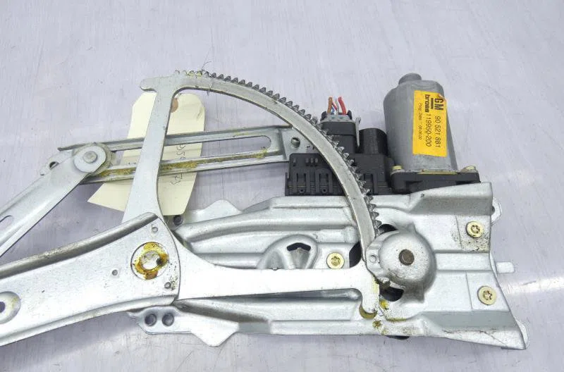 Mecanismemoteur leve-glace avg OPEL ASTRA G occasion