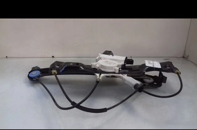 Mecanismemoteur leve-glace avg Opel ASTRA H TwinTop (A04) 1.9 cdti (l67) (2005-2010) occasion