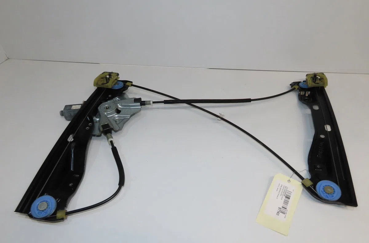Mecanismemoteur leve-glace avg Opel ASTRA J GTC 2.0 cdti (08) (2011-2015) occasion