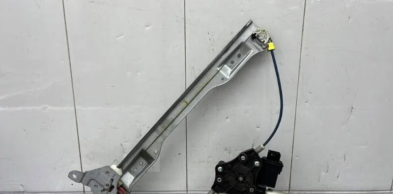 Mecanismemoteur leve-glace avg OPEL CORSA D PHASE 1 occasion