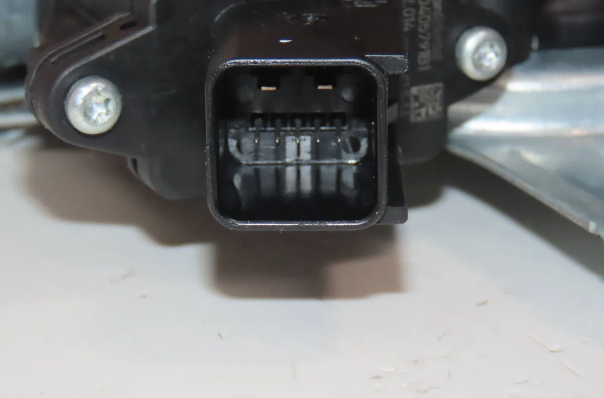 Mecanismemoteur leve-glace avg Opel MERIVA B Monospace (S10) 1.7 cdti (75) (2010-2017) occasion
