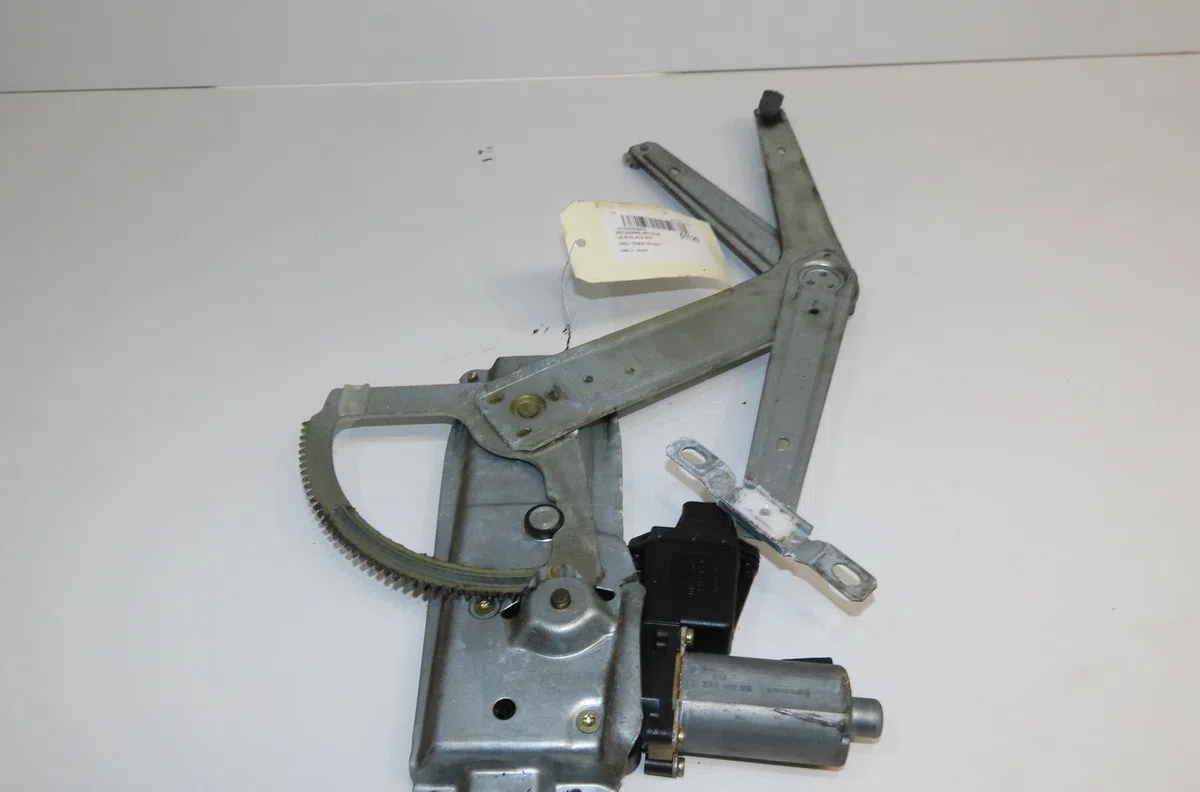 Mecanismemoteur leve-glace avg Opel TIGRA (S93) 1.4 16v (f07) (1994-2000) occasion