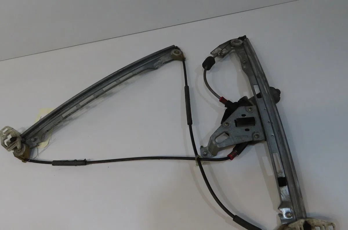 Mecanismemoteur leve-glace avg Peugeot 206 3-5 portes (2A-C) 1.4 hdi eco 70 (2001-2009) 5 portes occasion