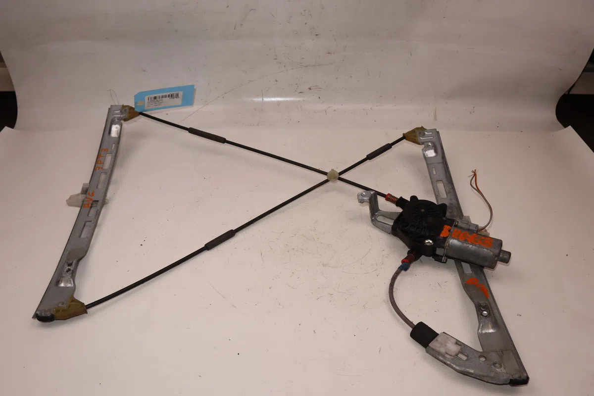 Mecanismemoteur leve-glace avg Peugeot 206 3-5 portes (2A-C) 2.0 hdi 90 (1999-2009) 5 portes occasion