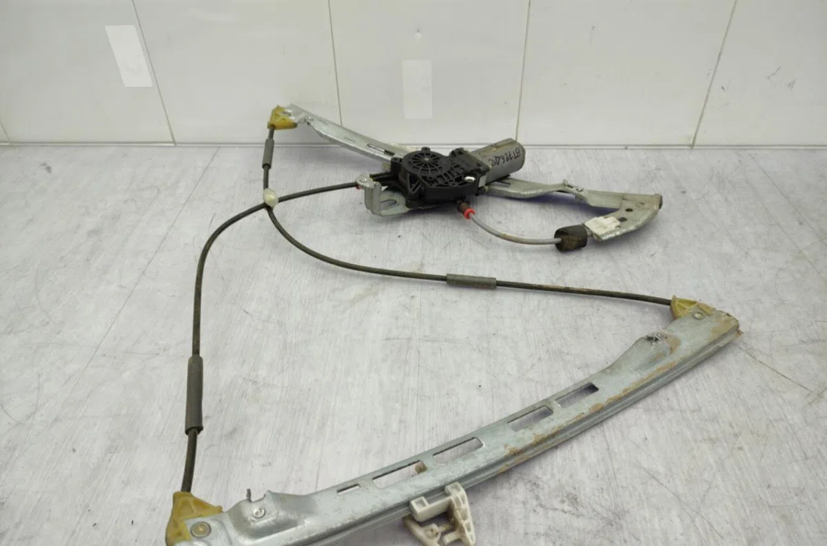 Mecanismemoteur leve-glace avg PEUGEOT 206 PHASE 1 occasion