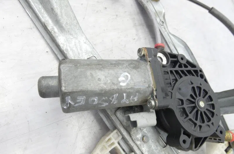 Mecanismemoteur leve-glace avg PEUGEOT 206 PHASE 2 occasion
