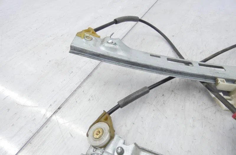 Mecanismemoteur leve-glace avg PEUGEOT 206 PHASE 2 occasion