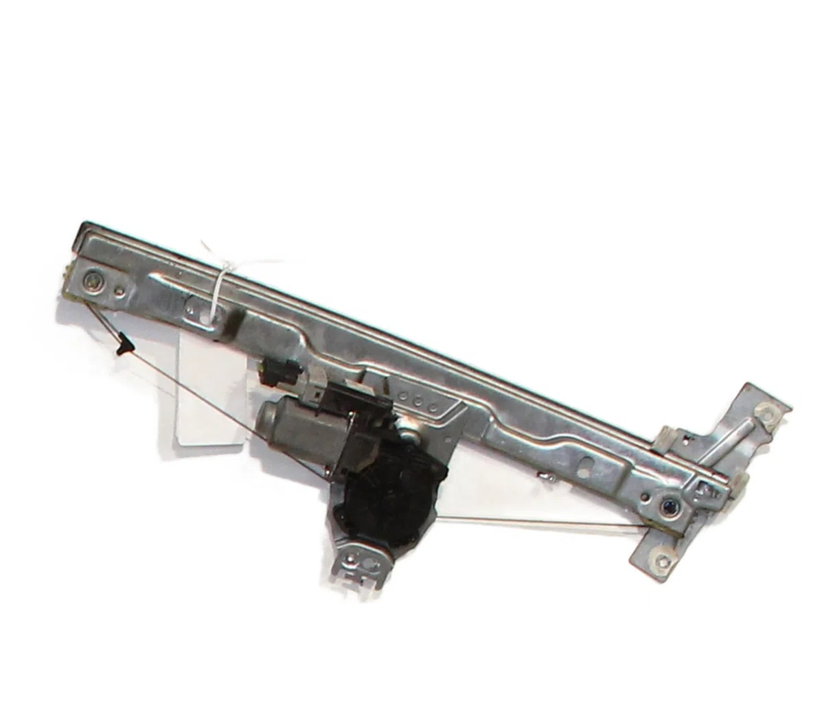 Mecanismemoteur leve-glace avg Peugeot 207-207 (WA_, WC_) 1.4 16v (2006-2013) 3 portes occasion