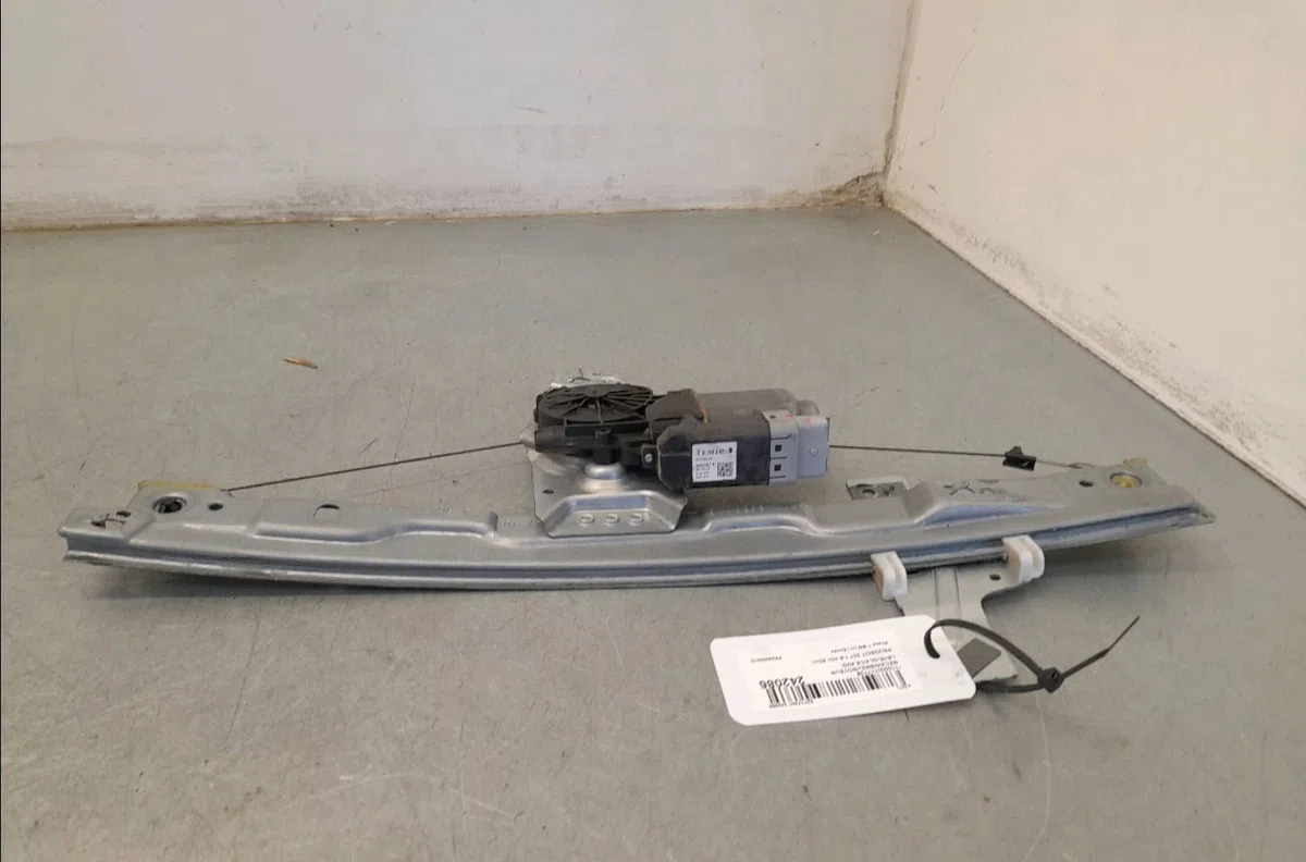 Mecanismemoteur leve-glace avg Peugeot 207 SW (WK_) 1.6 hdi (2007-2012) 5 portes occasion