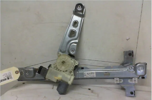 Mecanismemoteur leve-glace avg PEUGEOT 3008 I Phase 1 04-2009--12-2013 2.0 HDI 163ch occasion