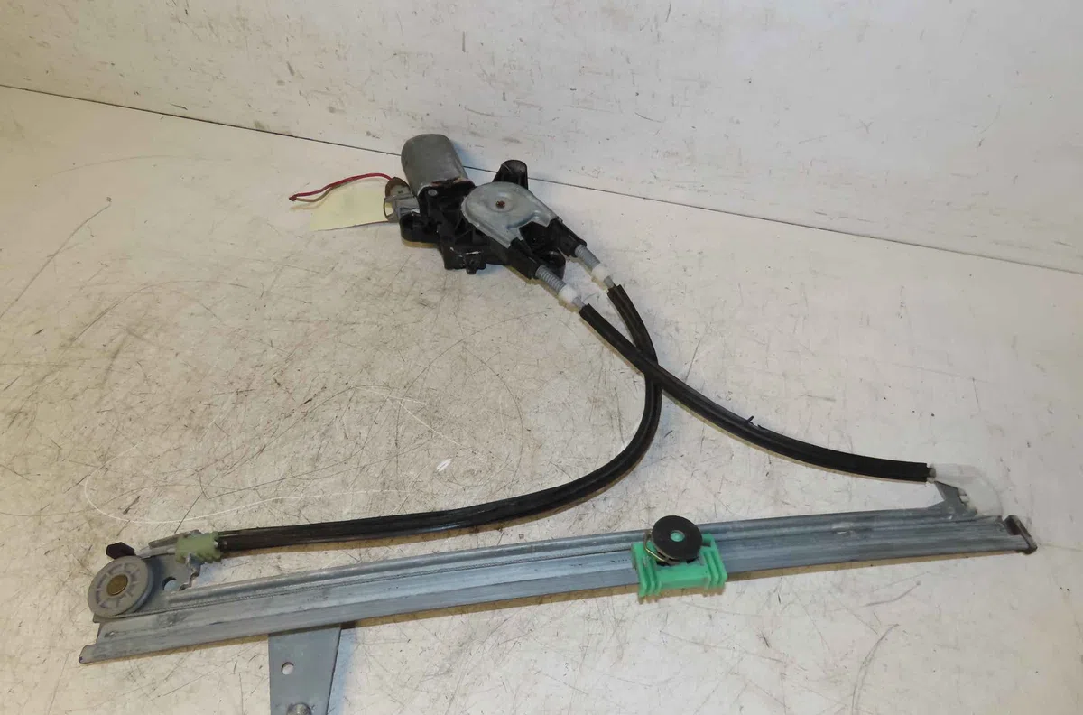 Mecanismemoteur leve-glace avg PEUGEOT 306 occasion