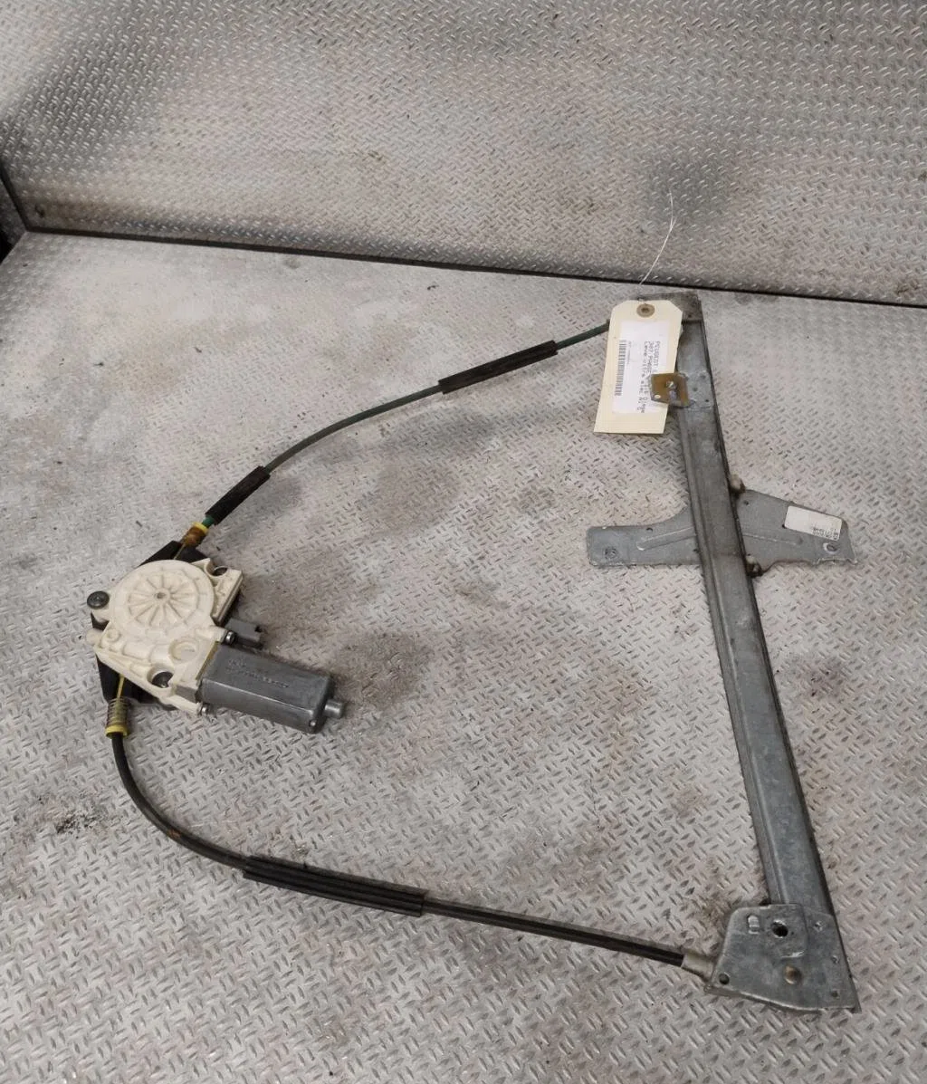 Mecanismemoteur leve-glace avg PEUGEOT 307 307 PHASE 2 occasion