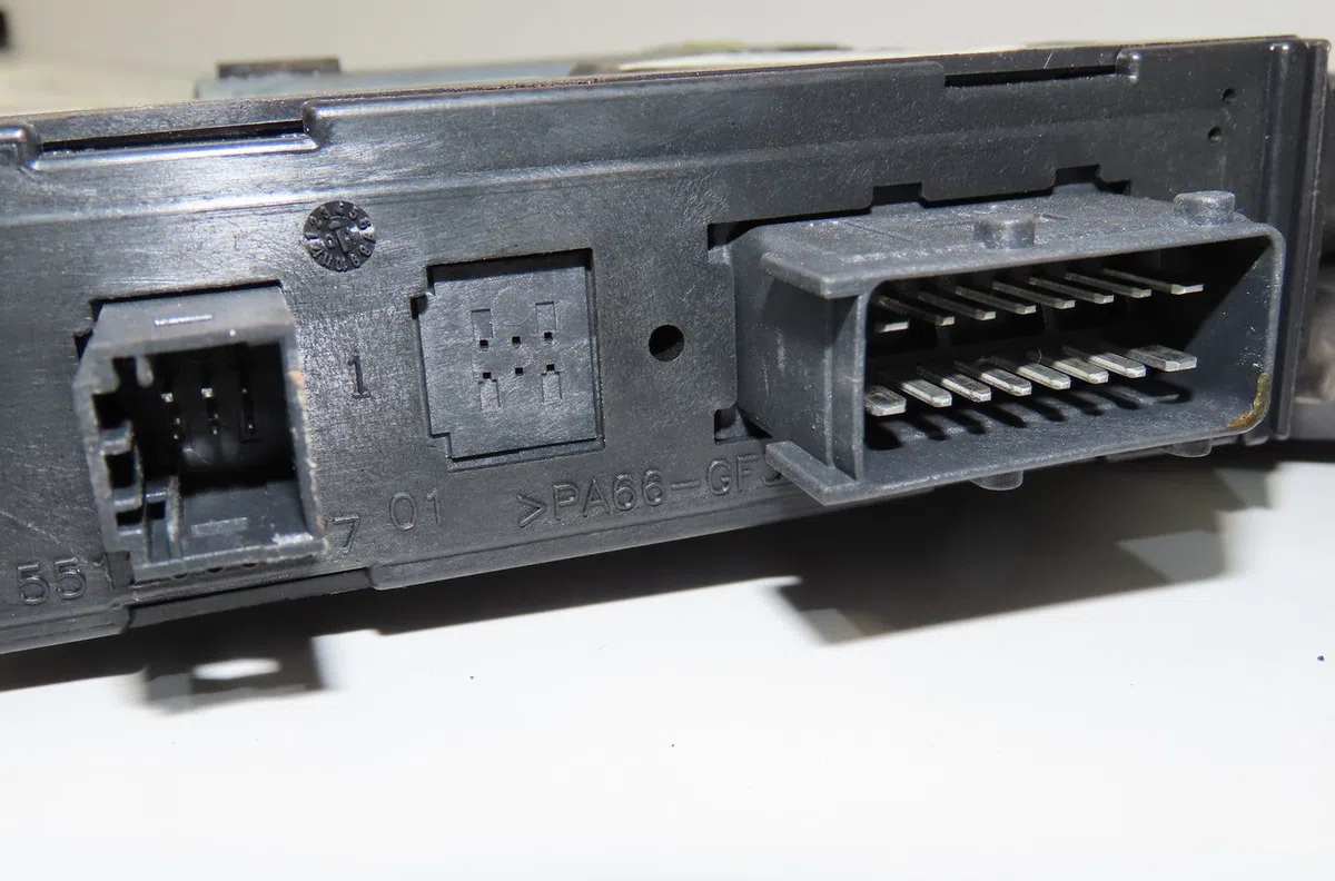 Mecanismemoteur leve-glace avg Peugeot 307 (3A-C) 2.0 hdi 90 (2000-2007) 5 portes occasion