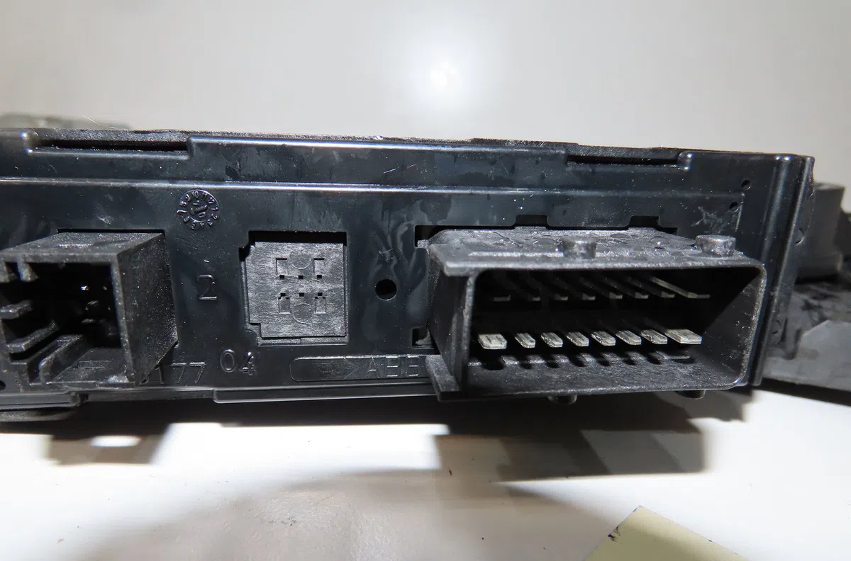 Mecanismemoteur leve-glace avg Peugeot 307 Break (3E) 1.6 hdi 110 (2004-2008) 5 portes occasion