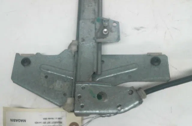 Mecanismemoteur leve-glace avg PEUGEOT 307 occasion