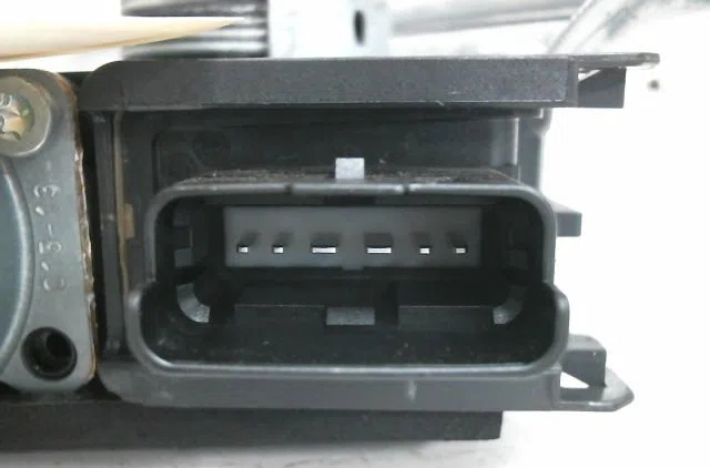 Mecanismemoteur leve-glace avg Peugeot 308 I (4A_, 4C_) 1.6 16v (2007-2014) 5 portes occasion