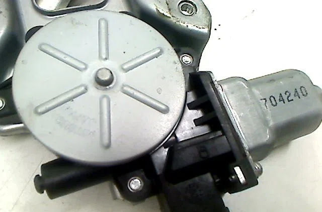 Mecanismemoteur leve-glace avg Peugeot 4007 (VU_, VV_) 2.2 hdi (2007-2013) occasion