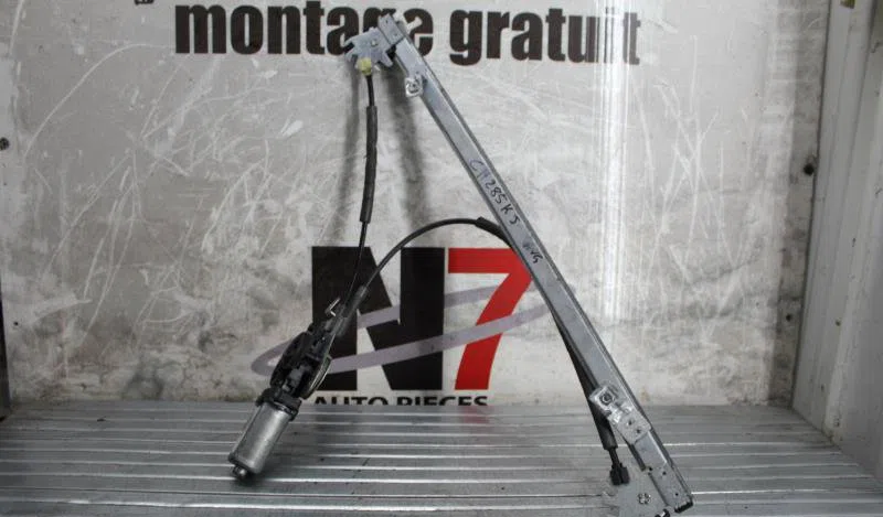 Mecanismemoteur leve-glace avg PEUGEOT 806 PHASE 1 occasion