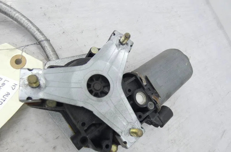 Mecanismemoteur leve-glace avg RENAULT CLIO 1 PHASE 3 occasion