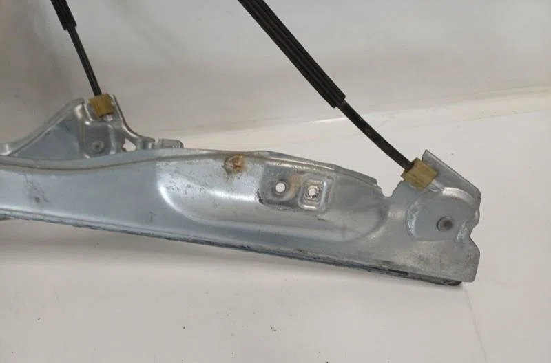 Mecanismemoteur leve-glace avg RENAULT CLIO 3 PHASE 1 occasion