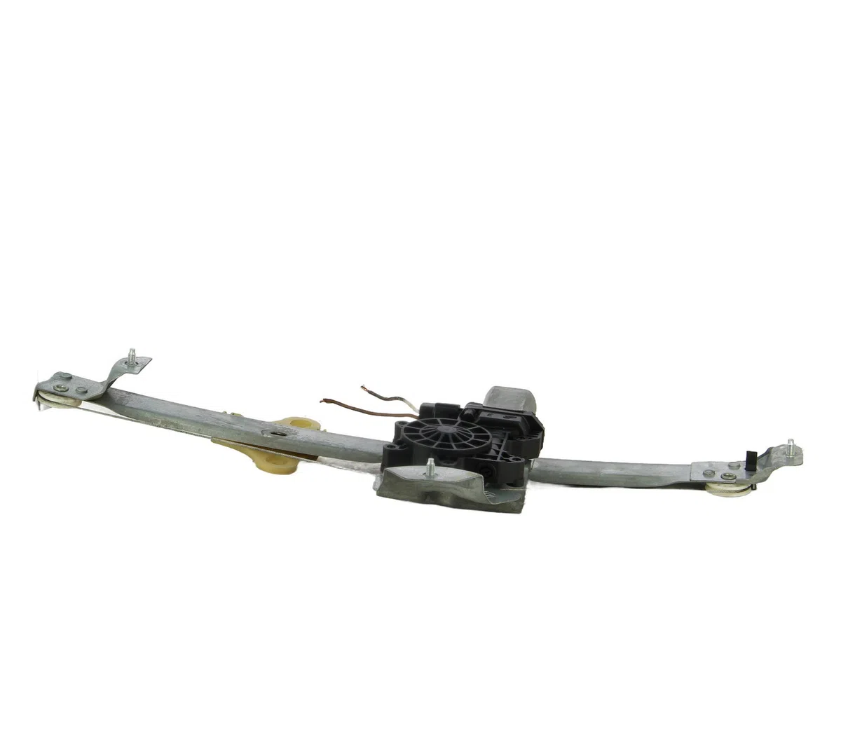 Mecanismemoteur leve-glace avg Renault CLIO IV (BH_) 0.9 tce 90 (2012) 5 portes occasion
