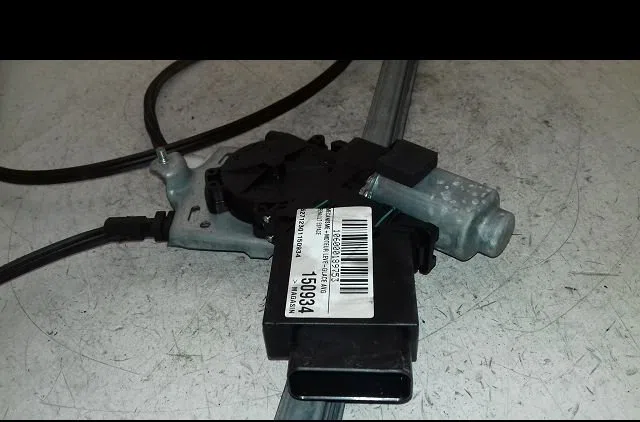 Mecanismemoteur leve-glace avg Renault ESPACE IV (JK0-1_) 2.0 dci (jk01, jk02, jk1j, jk1k, jk1h) (2006) occasion