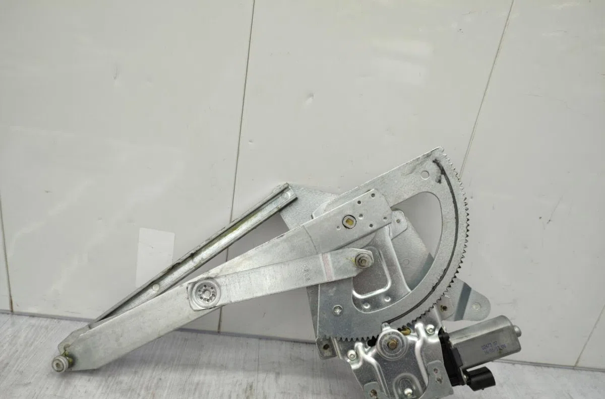 Mecanismemoteur leve-glace avg RENAULT KANGOO 1 PHASE 1 occasion
