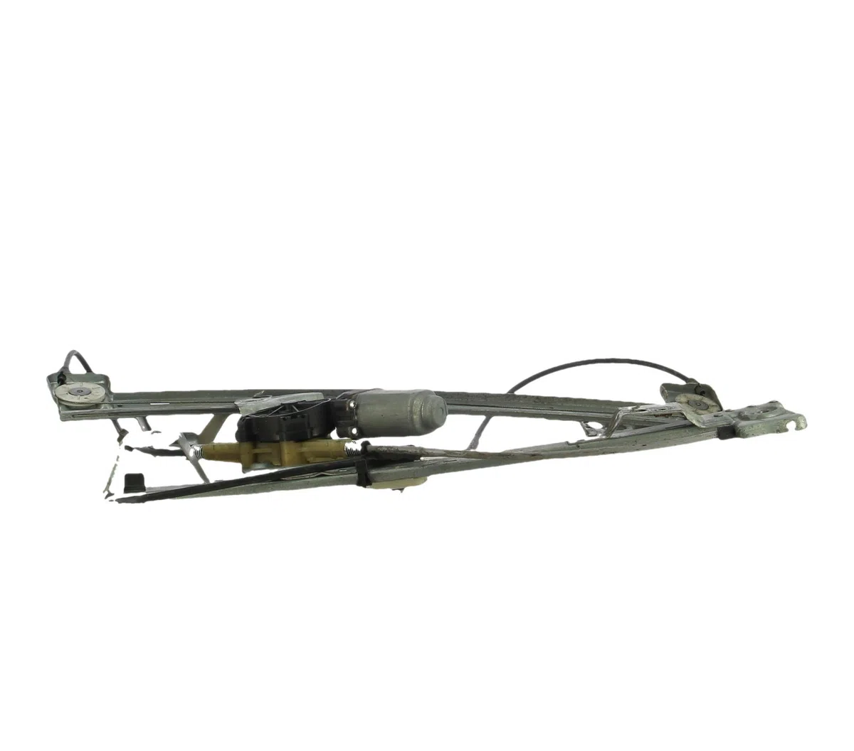 Mecanismemoteur leve-glace avg Renault KANGOO Express (FW0-1_) 1.5 dci 70 (fw0a, kw0v) (2008) 4 portes occasion