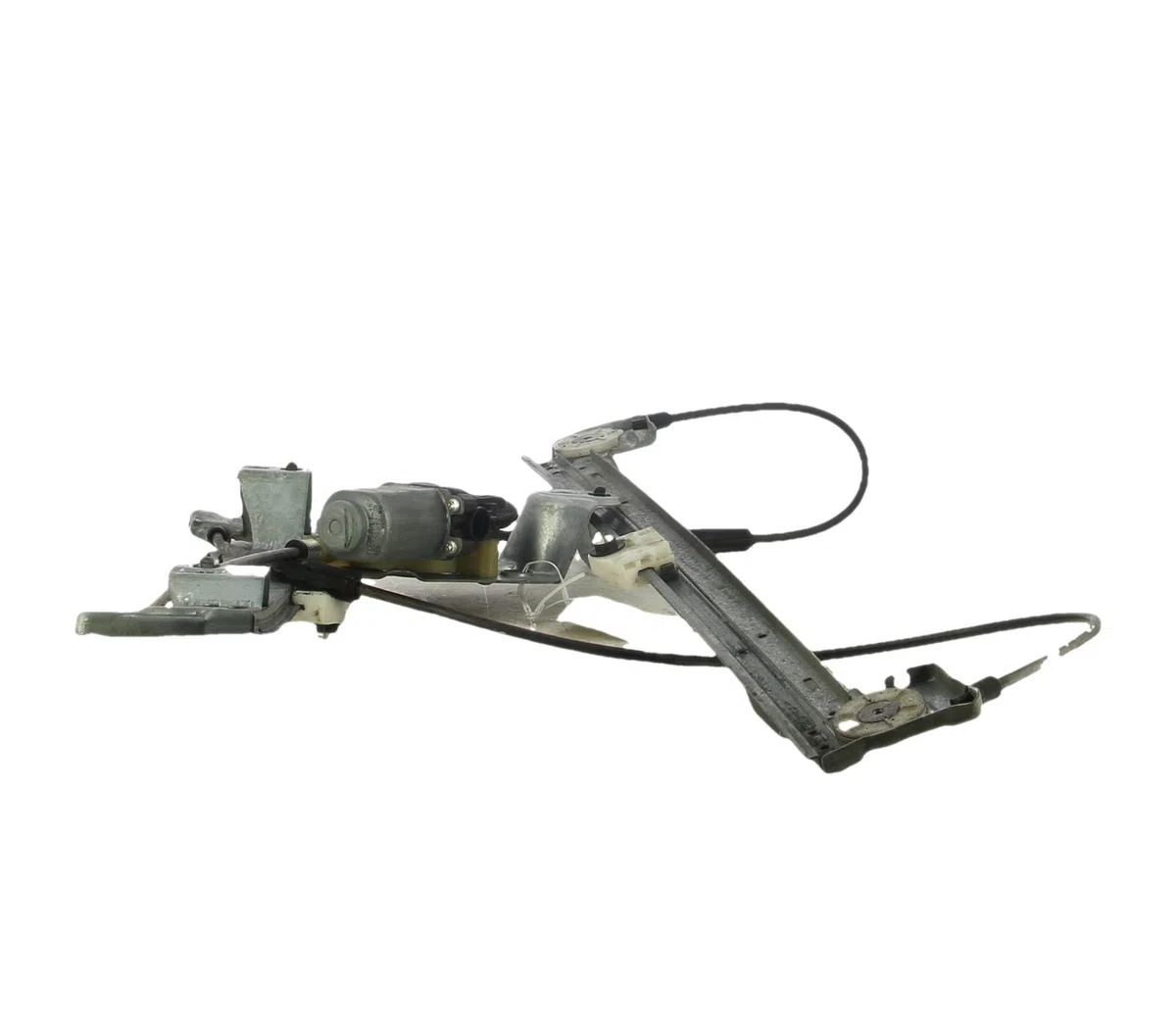 Mecanismemoteur leve-glace avg Renault KANGOO Express (FW0-1_) 1.5 dci 70 (fw0a, kw0v) (2008) 4 portes occasion