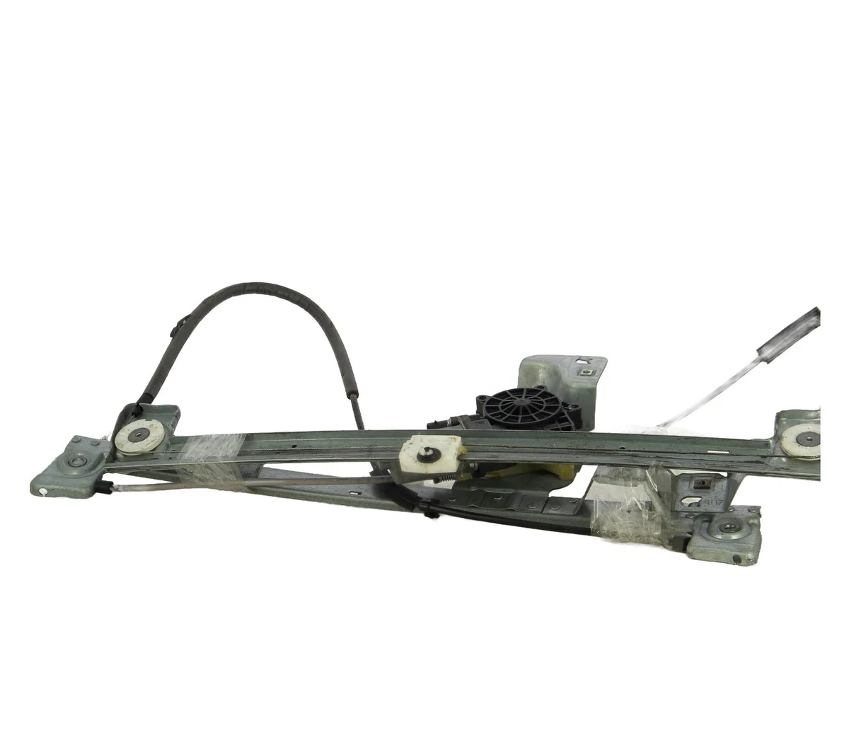 Mecanismemoteur leve-glace avg Renault KANGOO - GRAND KANGOO II (KW0-1_) 1.5 dci 75 (kw07, kw10, kw04) (2012) occasion