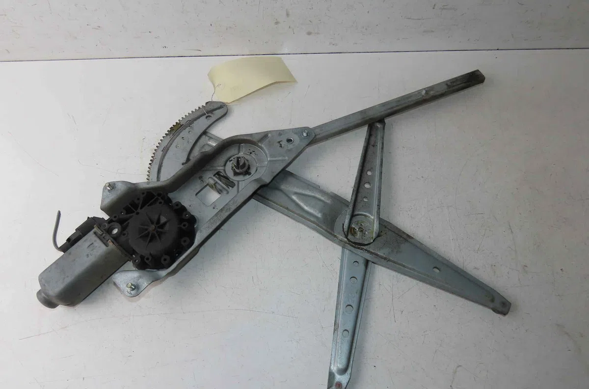 Mecanismemoteur leve-glace avg RENAULT KANGOO I occasion