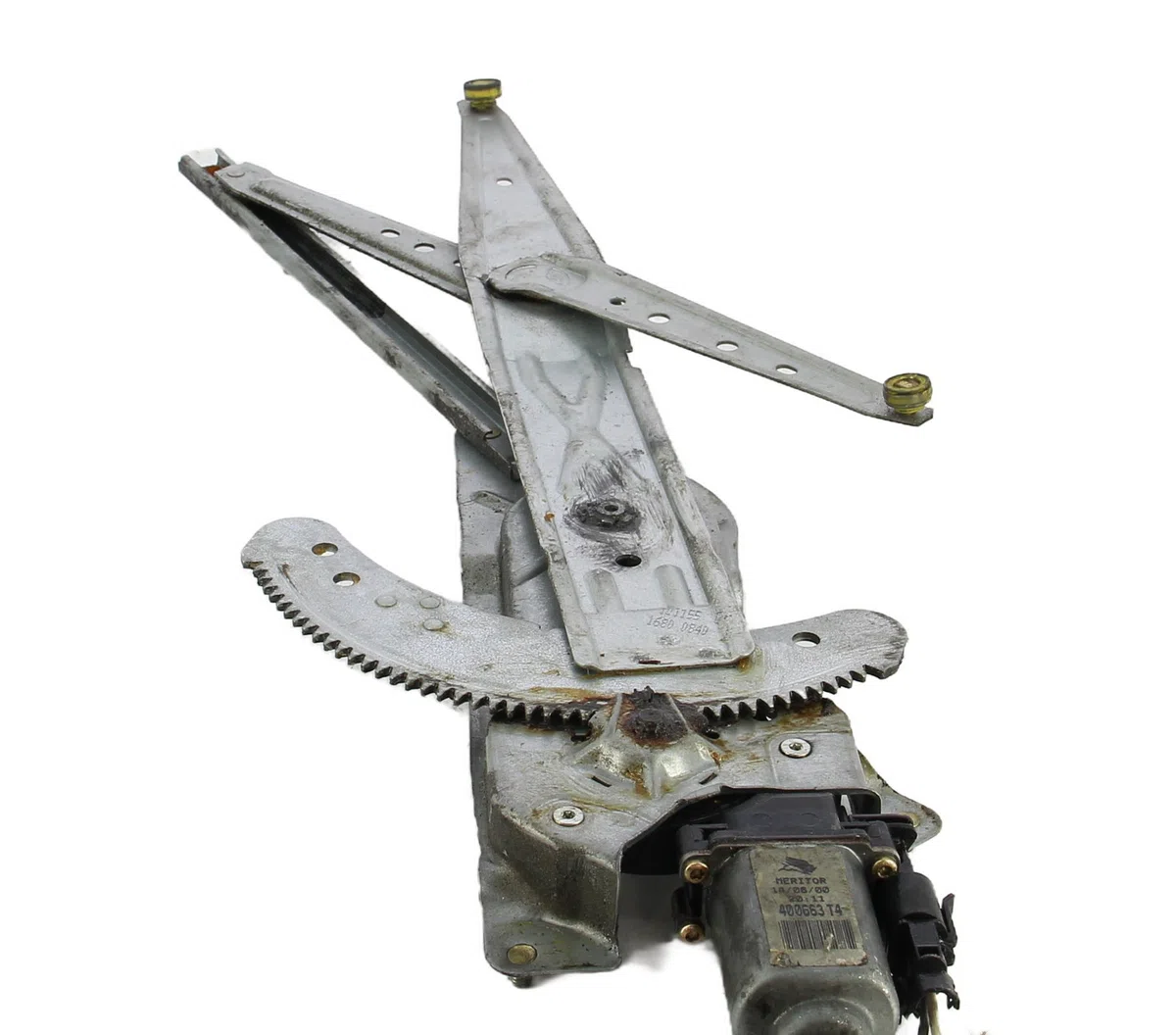 Mecanismemoteur leve-glace avg Renault KANGOO (KC0-1_) 1.9 dti (kc0u) (2000) occasion