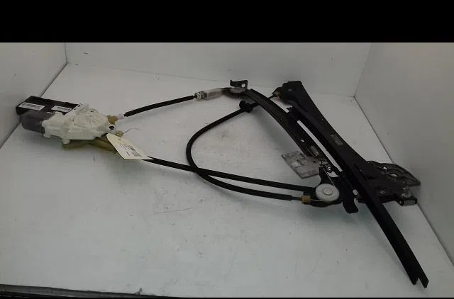 Mecanismemoteur leve-glace avg Renault LAGUNA Coupé (DT0-1) 1.5 dci (2012-2015) occasion