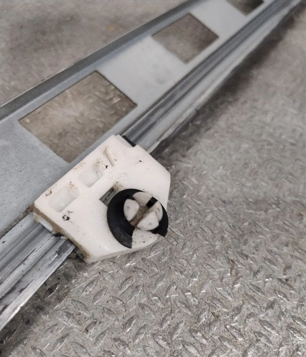 Mecanismemoteur leve-glace avg RENAULT MASTER 3 PHASE 2 occasion