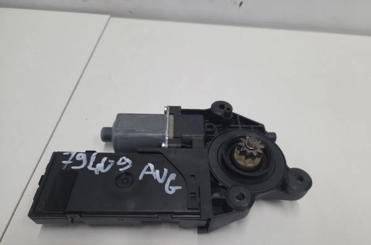 Mecanismemoteur leve-glace avg RENAULT MEGANE 3 PHASE 2 COUPE occasion