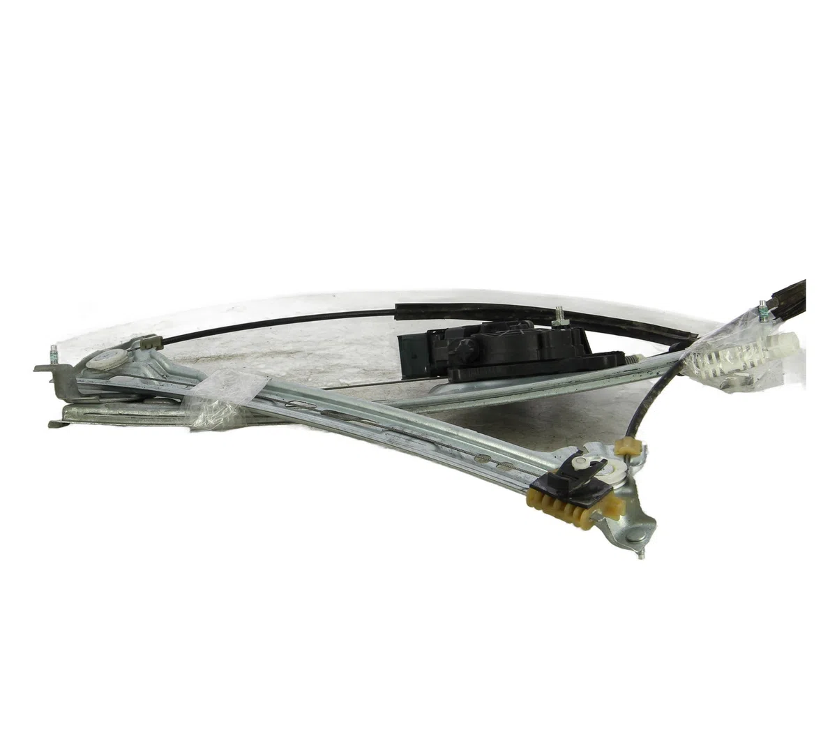 Mecanismemoteur leve-glace avg Renault MEGANE IV 3-5 portes (B9A-M-N_) 1.5 blue dci 115 (b9a6) (2018) occasion