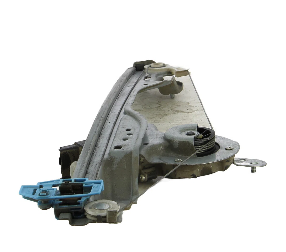 Mecanismemoteur leve-glace avg Renault MODUS - GRAND MODUS (F-JP0_) 1.5 dci (fp0e, jp0e) (2004) occasion
