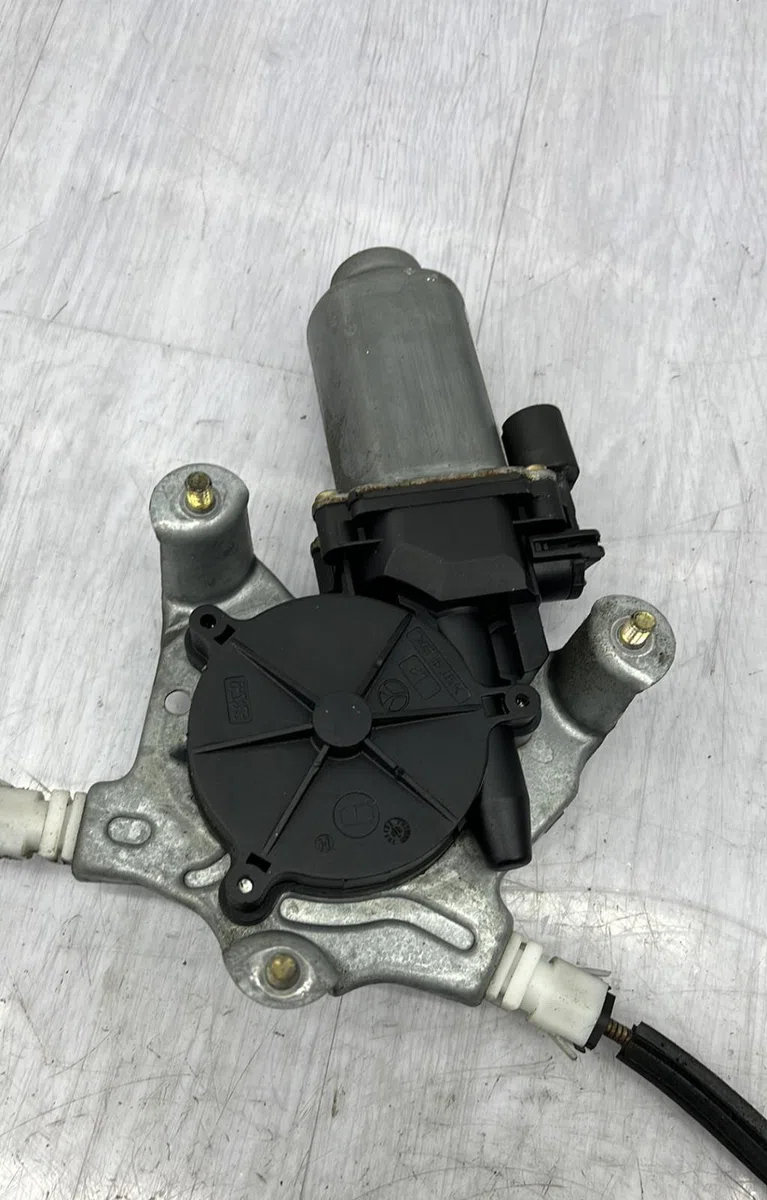 Mecanismemoteur leve-glace avg RENAULT SCENIC 1 PHASE 2 occasion