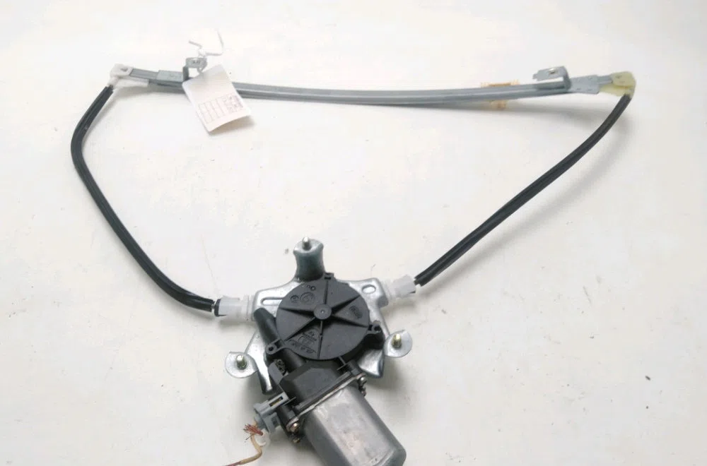 Mecanismemoteur leve-glace avg Renault SCÉNIC I Monospace (JA0-1_, FA0_) 1.6 (ja00, ja16, ja15, ja19, ja1v, ja2b, ja2c, 