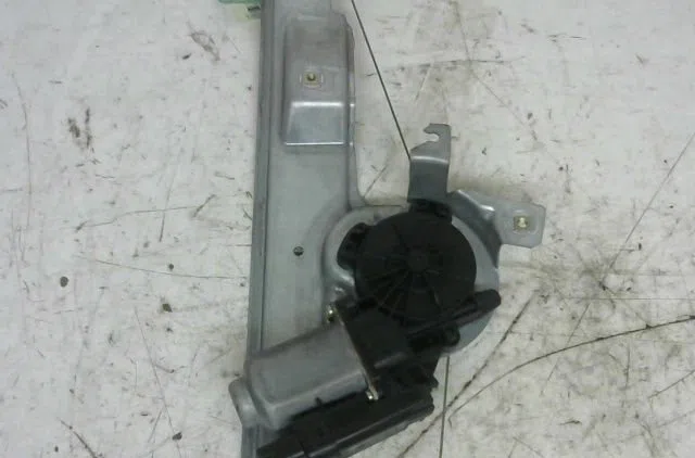 Mecanismemoteur leve-glace avg Renault SCÉNIC II (JM0-1_) 1.6 (jm0c, jm0j, jm1b) (2003-2006) 5 portes occasion