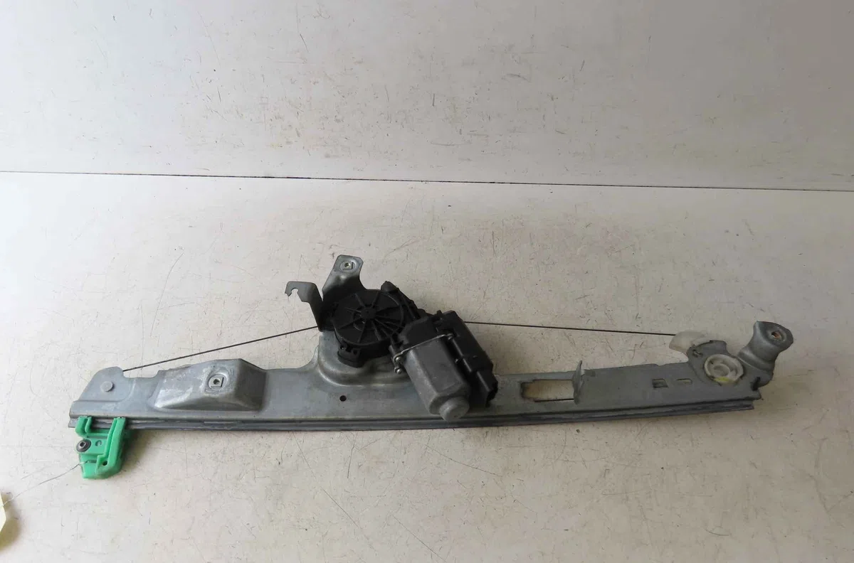 Mecanismemoteur leve-glace avg RENAULT SCENIC  II occasion